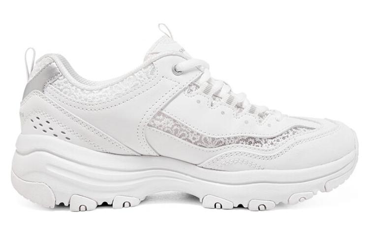 Order Skechers I-Conik 防滑耐磨 低筒 老爹鞋 女款 白