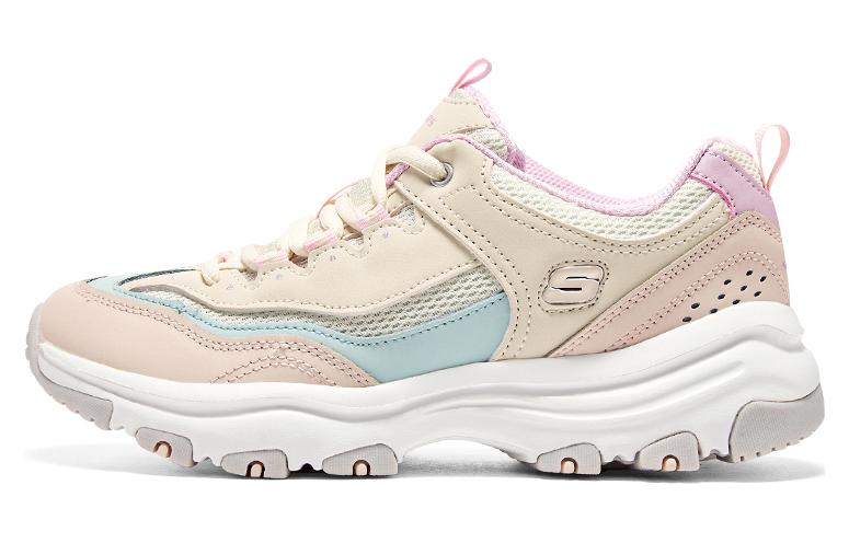 (W) Skechers I-Conik 'Beige Dad Shoe'