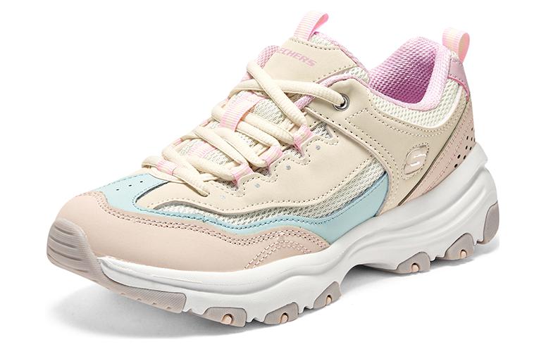 (W) Skechers I-Conik 'Beige Dad Shoe' 圖 3