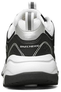 (W) スケッチャーズ I-Conik ブラック/ホワイト 8730041-BKW Shop (W) スケッチャーズ I-Conik ブラック/ホワイト 8730041-BKW