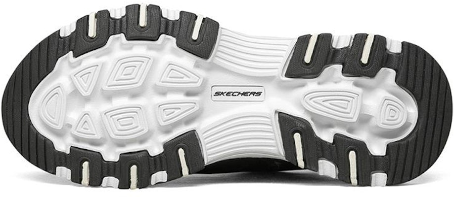 (W) Skechers I-Conik 'Hitam Putih' 8730041-BKW Purchase (W) Skechers I-Conik 'Hitam Putih' 8730041-BKW