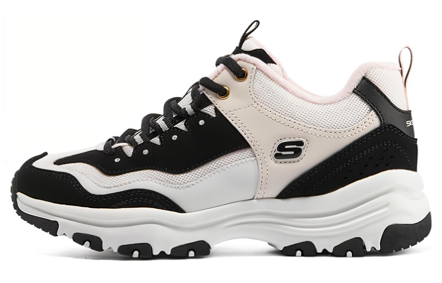 Buy (W) 스케쳐스 아이코닉 블랙 핑크 (Skechers I-Conic Black Pink) 8790122-BKNT