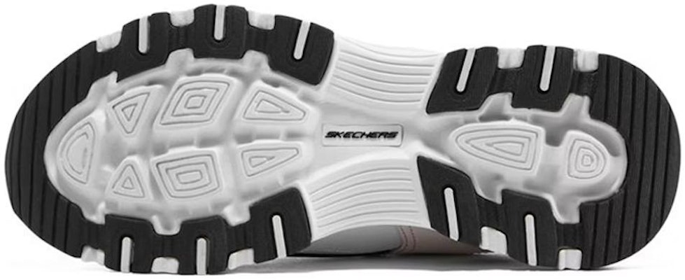 (W) Skechers I-Conik 'Hitam Putih Pink' 8790122-BKNT Purchase (W) Skechers I-Conik 'Hitam Putih Pink' 8790122-BKNT