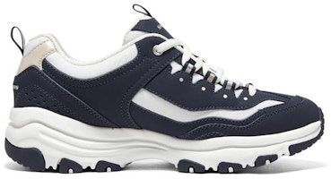 (W) Skechers I-Conik 'Oreo Azul Multicolor' 8730076-NVMT Order (W) Skechers I-Conik 'Oreo Azul Multicolor' 8730076-NVMT