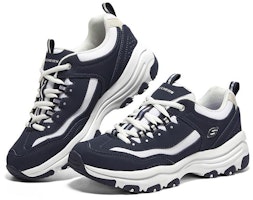 (W) Skechers I-Conik 'Oreo Azul Multicolor' 8730076-NVMT Lookbook (W) Skechers I-Conik 'Oreo Azul Multicolor' 8730076-NVMT