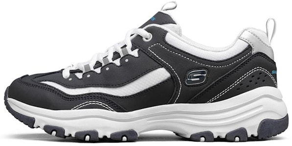 (W) 斯凯奇 I-Conik 蓝色/白色低帮鞋 88888250-NVBL Buy (W) 斯凯奇 I-Conik 蓝色/白色低帮鞋 88888250-NVBL