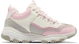 Order (W) Skechers I-Conik 'Gris Rosa' 8730057-PKGY