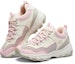 Lookbook (W) Skechers I-Conik 'Gris Rosa' 8730057-PKGY