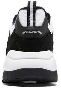 Skechers I- Conik 奧利奧 低筒老爹鞋 女款 黑白 加絨 Shop Skechers I- Conik 奧利奧 低筒老爹鞋 女款 黑白 加絨