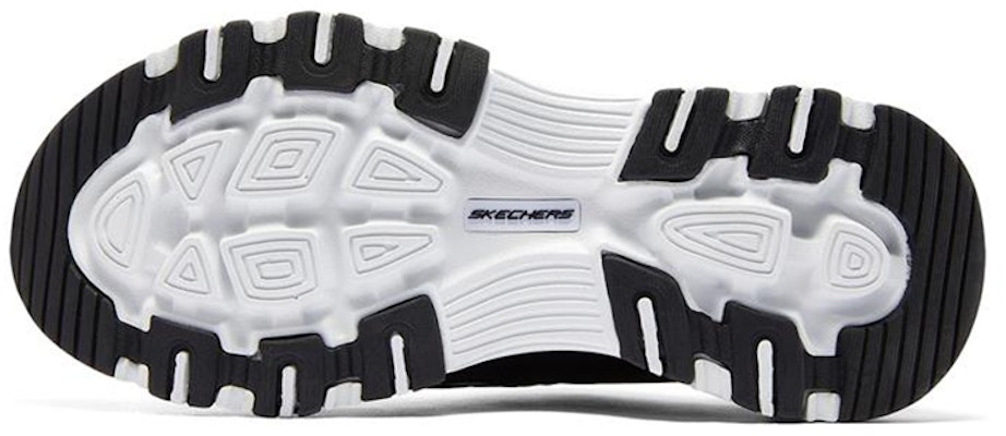 (W) Skechers I-Conik 'Negro Blanco' 8730057-BKW Purchase (W) Skechers I-Conik 'Negro Blanco' 8730057-BKW