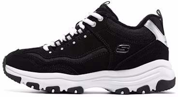 (Women) Skechers I-Conik 8730057-BLK (Women) Skechers I-Conik 8730057-BLK