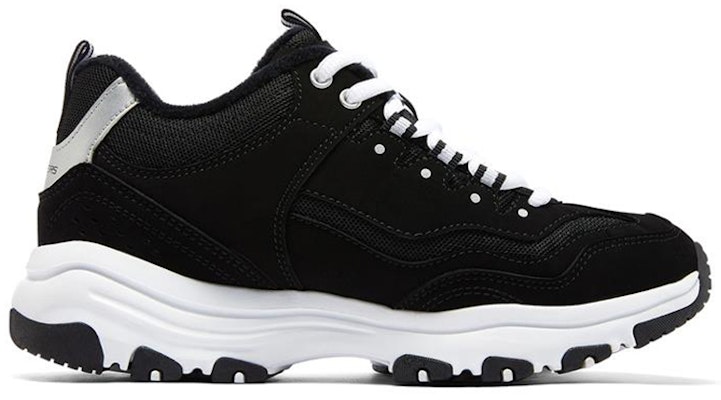 (W) Skechers I-Conik zapatillas 8730057-BLK Order (W) Skechers I-Conik zapatillas 8730057-BLK
