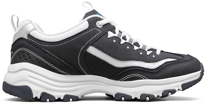 Skechers I-Conik 藍莓可樂 跑步鞋 女款 藍白 Order Skechers I-Conik 藍莓可樂 跑步鞋 女款 藍白