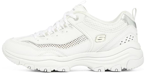 Skechers I-Conik 8730065-WHT Buy Skechers I-Conik 8730065-WHT