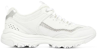 Skechers I-Conik Original Terbaik 8730065-WHT Order Skechers I-Conik Original Terbaik 8730065-WHT