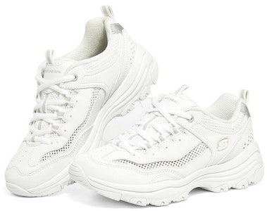 Skechers I-Conik 8730065-WHT Lookbook Skechers I-Conik 8730065-WHT
