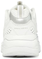 Skechers I-Conik Original Terbaik 8730065-WHT Shop Skechers I-Conik Original Terbaik 8730065-WHT