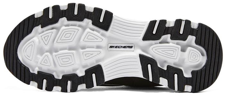 (W) 스케쳐스 아이코닉 '블랙 화이트' 8730076-BKMT Purchase (W) 스케쳐스 아이코닉 '블랙 화이트' 8730076-BKMT