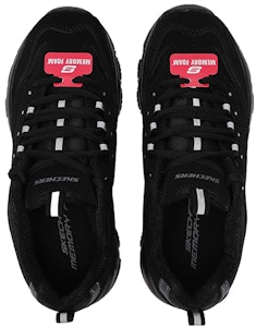 (W) Skechers I-Conik 'Hitam' 88888250-BBK Shop (W) Skechers I-Conik 'Hitam' 88888250-BBK