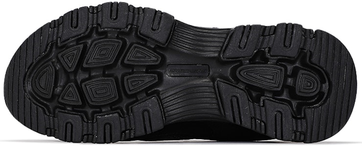 (W) Skechers I-Conik 'Hitam' 88888250-BBK Details for (W) Skechers I-Conik 'Hitam' 88888250-BBK