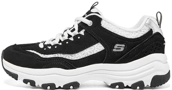 (W) Skechers I-Conik zapatillas 8730079-BKW Buy (W) Skechers I-Conik zapatillas 8730079-BKW