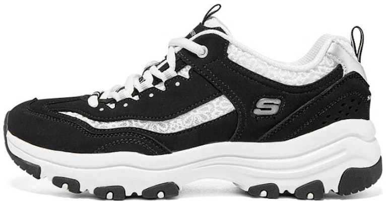 (W) Skechers I-Conik 8730079-BKW Buy (W) Skechers I-Conik 8730079-BKW