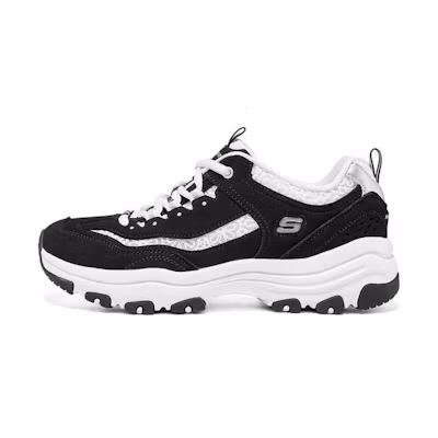 (W) Skechers I- Conik