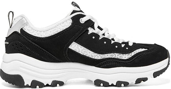 (W) Skechers I-Conik zapatillas 8730079-BKW Order (W) Skechers I-Conik zapatillas 8730079-BKW