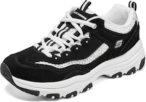 (W) Skechers I-Conik zapatillas 8730079-BKW Lookbook (W) Skechers I-Conik zapatillas 8730079-BKW