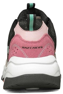 (W) Zapatillas Skechers I-Conik Low-Top Verde/Negro 88888279-GRBK Shop (W) Zapatillas Skechers I-Conik Low-Top Verde/Negro 88888279-GRBK