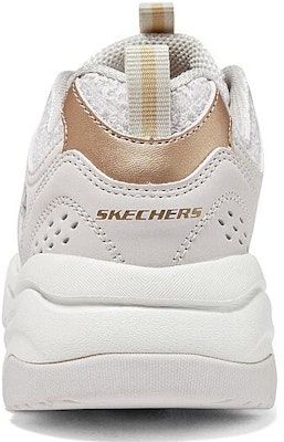 (W) Skechers I-Conik Kasut Lelaki/Wanita 8730079-NAT Shop (W) Skechers I-Conik Kasut Lelaki/Wanita 8730079-NAT