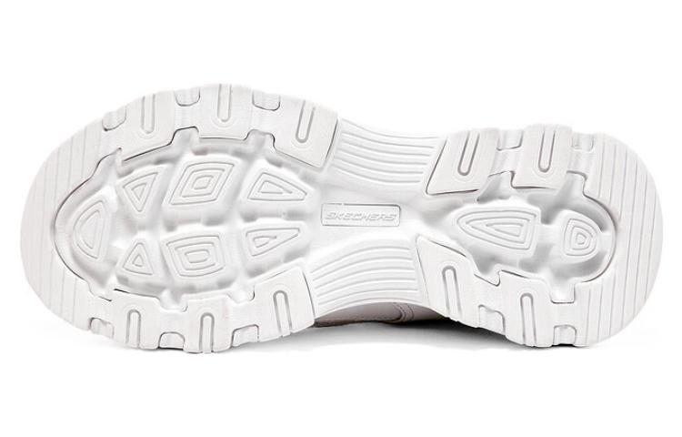 (W) Skechers I- Conik 'Black White' 圖 5