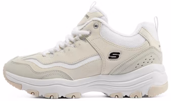 (Women) Skechers I-Conik 'white' 8730074-NAT (Women) Skechers I-Conik 'white' 8730074-NAT