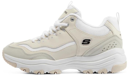 (W) Skechers I-Conik 'putih' 8730074-NAT Buy (W) Skechers I-Conik 'putih' 8730074-NAT
