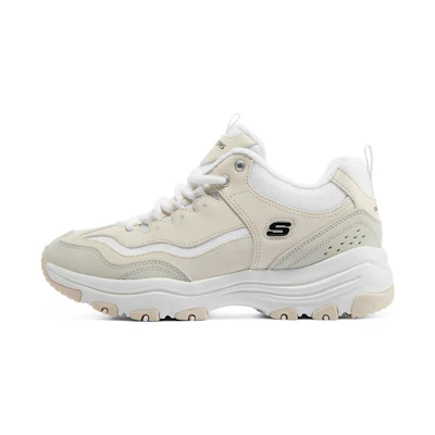 (W) Skechers I-Conik 'white'