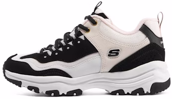 (Women) Skechers I-Conik 'Pink Black' 8730074-BKNT (Women) Skechers I-Conik 'Pink Black' 8730074-BKNT