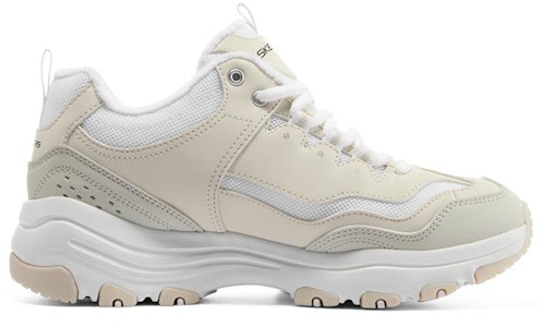 (W) Skechers I-Conik 'putih' 8730074-NAT Order (W) Skechers I-Conik 'putih' 8730074-NAT