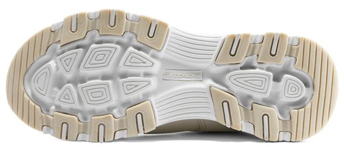 (W) Skechers I-Conik 'putih' 8730074-NAT Purchase (W) Skechers I-Conik 'putih' 8730074-NAT