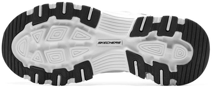 (W) Skechers I-Conik 'Putih Hitam' 8730073-WBK Purchase (W) Skechers I-Conik 'Putih Hitam' 8730073-WBK