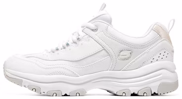 (Women) Skechers I-Conik 'White' 8730076-WHT (Women) Skechers I-Conik 'White' 8730076-WHT