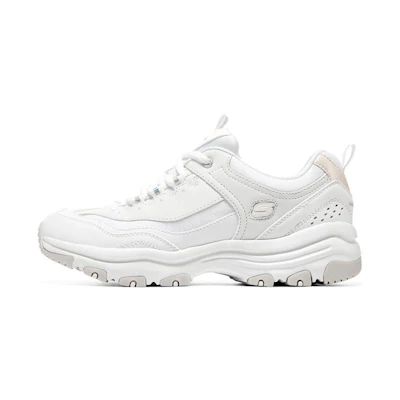 (W) Skechers I-Conik 'White'