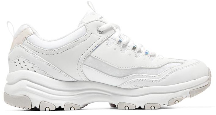 (W) 스케쳐스 아이코닉 '화이트' (Skechers I-Conik '화이트') 8730076-WHT Order (W) 스케쳐스 아이코닉 '화이트' (Skechers I-Conik '화이트') 8730076-WHT