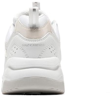 (W) Skechers I-Conik 'Putih' 8730076-WHT Shop (W) Skechers I-Conik 'Putih' 8730076-WHT