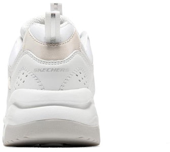 (W) Skechers I-Conik 'Putih' 8730076-WHT Shop (W) Skechers I-Conik 'Putih' 8730076-WHT