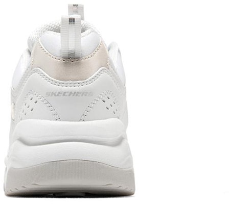 (W) 스케쳐스 아이코닉 '화이트' (Skechers I-Conik '화이트') 8730076-WHT Shop (W) 스케쳐스 아이코닉 '화이트' (Skechers I-Conik '화이트') 8730076-WHT