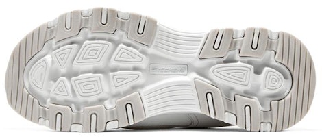 (W) Skechers I-Conik 'Putih' 8730076-WHT Purchase (W) Skechers I-Conik 'Putih' 8730076-WHT
