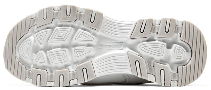 (W) Skechers I-Conik 'Putih' 8730076-WHT Purchase (W) Skechers I-Conik 'Putih' 8730076-WHT
