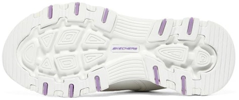 (W) Skechers I-Conik 'Putih Biru' 8730065-WLVB Purchase (W) Skechers I-Conik 'Putih Biru' 8730065-WLVB