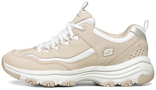 (W) Skechers I-Conik Low-top Kelabu/Coklat 88888250-TPE Buy (W) Skechers I-Conik Low-top Kelabu/Coklat 88888250-TPE