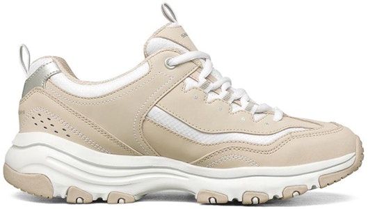 (W) Skechers I-Conik Low-top Kelabu/Coklat 88888250-TPE Order (W) Skechers I-Conik Low-top Kelabu/Coklat 88888250-TPE